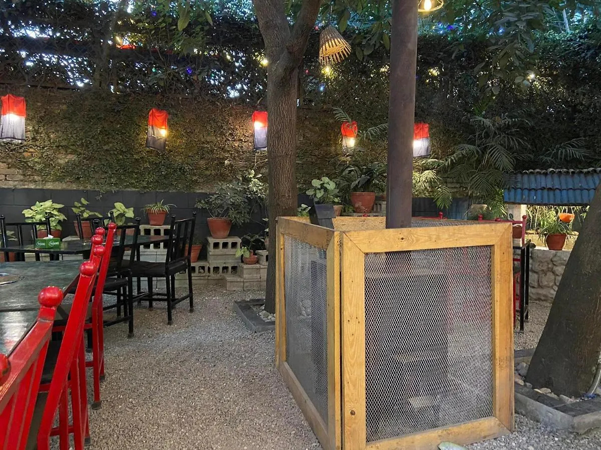 Hotel Ngudrup 加德满都
